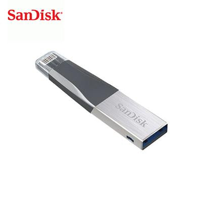 SanDisk iXpand Mini Flash Drive | gifts shop