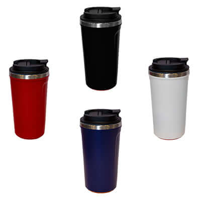 500ml Stainless Steel Thermo Mug by Corporate Gift Store Singapore