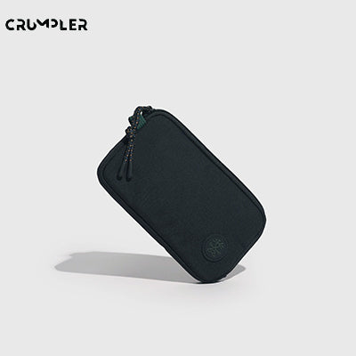 Crumpler Early Opener Long Zip Wallet by Corporate Gift Store Singapore