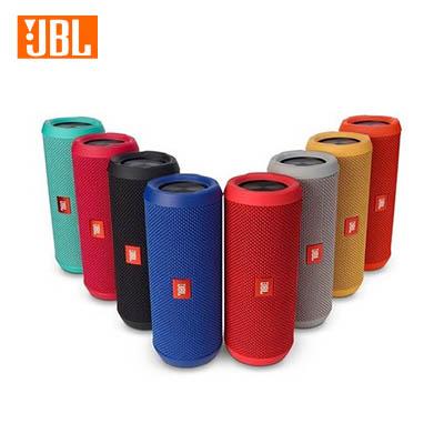 JBL Flip 3 Stealth Edition Portable Bluetooth Speaker | gifts shop