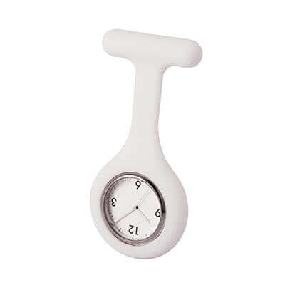 Silicon Brooch Watch by Corporate Gift Store Singapore