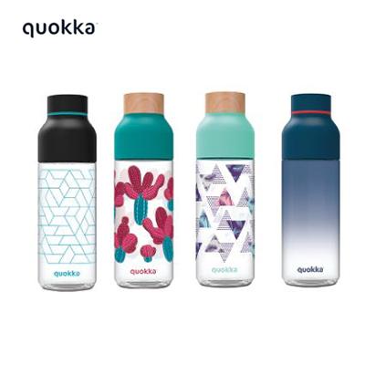 Quokka 720ml Tritan Bottle Ice by Corporate Gift Store Singapore