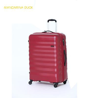Mandarina Duck Smart 24'' Fregment Business Causal Luggage Bag | gifts shop