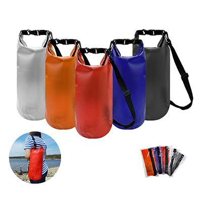 5L Translucent Dry Bag by Corporate Gift Store Singapore