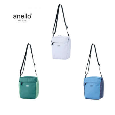 Anello Anywhere Mini Shoulder Bag by Corporate Gift Store Singapore