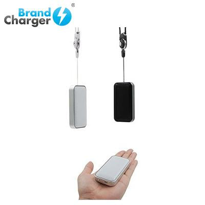 BrandCharger Nano Lite Bluetooth Wireless Speaker by Corporate Gift Store Singapore