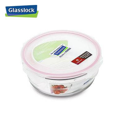 2060ml Glasslock Container by Corporate Gift Store Singapore