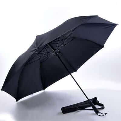 28" Foldable Golf Umbrella by Corporate Gift Store Singapore
