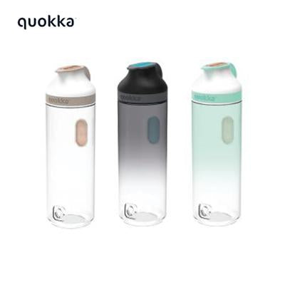 Quokka 670ml Tritan Bottle Mineral by Corporate Gift Store Singapore