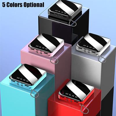5000mAh Mini Power Bank by Corporate Gift Store Singapore