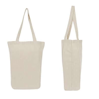 Eco Friendly Soft Jute Tote Bag | gifts shop