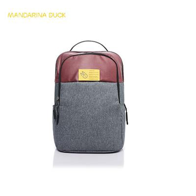 Mandarina Duck Smart Professional Business Backpack by Corporate Gift Store Singapore