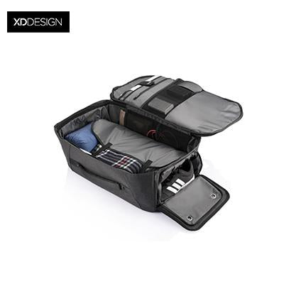Bobby Duffle Bag by Corporate Gift Store Singapore