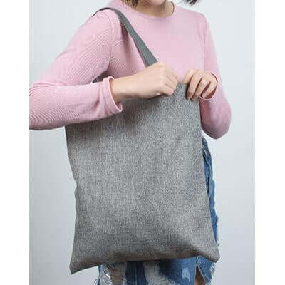 Eco Soft Jute Tote Bag | gifts shop