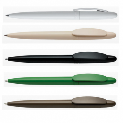 C Plastic Pen by Corporate Gift Store Singapore