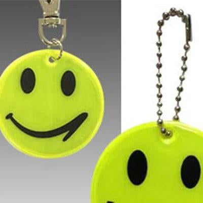 Reflective Keychain by Corporate Gift Store Singapore