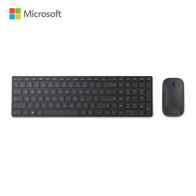 Microsoft Designer Bluetooth® Desktop Set | gifts shop