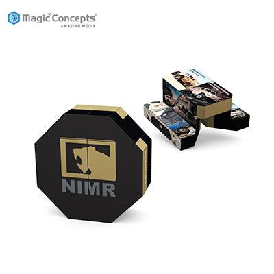 Magic Concepts Magic Octagon by Corporate Gift Store Singapore