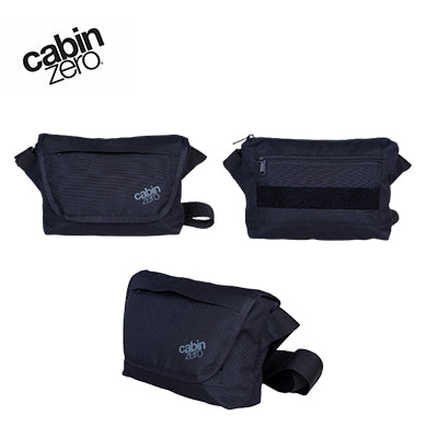 Cabinzero Flapjack Shoulder Bag 4L