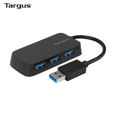 Targus USB 3.0 4-Port USB Hub with Cable | gifts shop