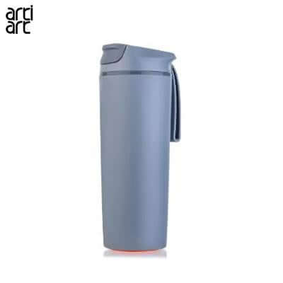 artiart Rhino Spill Free Suction Thermal Bottle by Corporate Gift Store Singapore