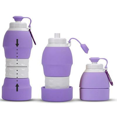 Collapsible Sports and Travel Bottle | gifts shop