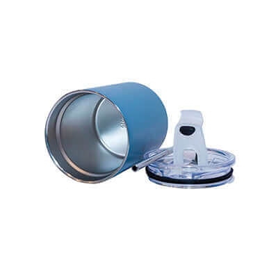 350ml Tumbler with Straw by Corporate Gift Store Singapore