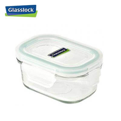 150ml Glasslock Classic Container | gifts shop