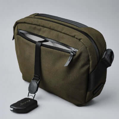 Alpaka Go Sling 600D by Corporate Gift Store Singapore