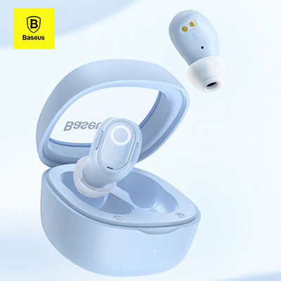 Baseus WM02 True TWS Wireless Earphone by Corporate Gift Store Singapore