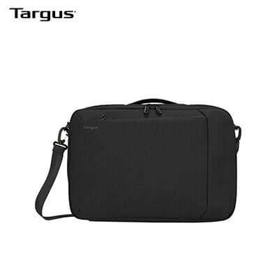 Targus 15.6" Cypress EcoSmart® Convertible Backpack by Corporate Gift Store Singapore