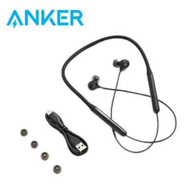 Anker Soundcore R500 Neckband Corporate Gift - GiftStore.sg