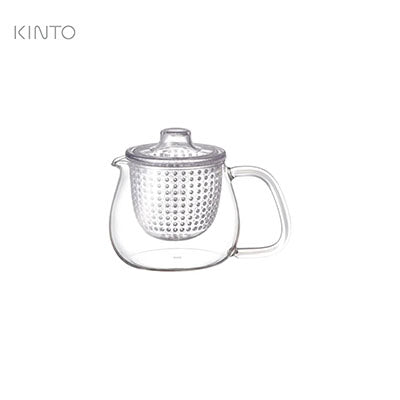 Kinto Unitea Teapot 450ML by Corporate Gift Store Singapore