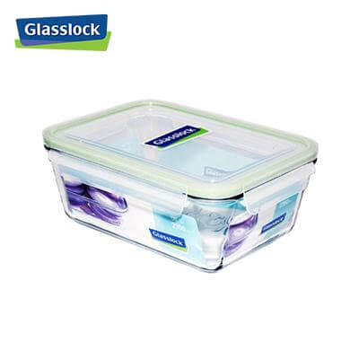 2350ml Glasslock Container | gifts shop