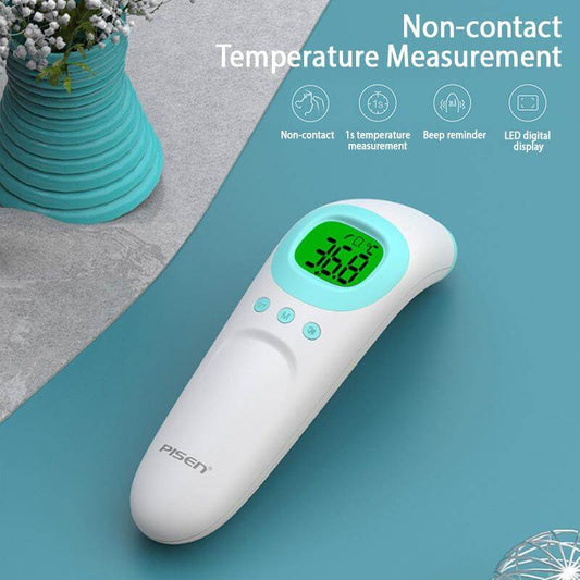 Pisen Infrared Thermometer by Corporate Gift Store Singapore