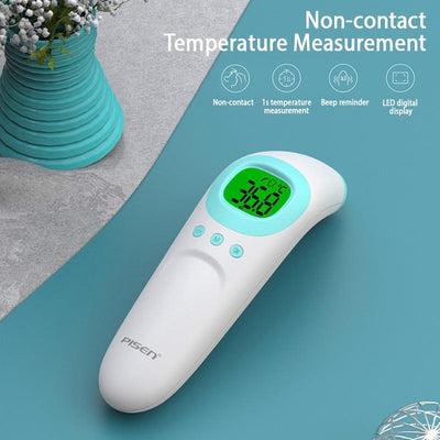 Pisen Infrared Thermometer | gifts shop
