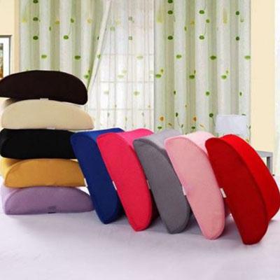Memory Foam Back Cushion by Corporate Gift Store Singapore