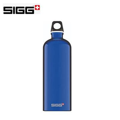 SIGG Traveller 1L Aluminium Water Bottle by Corporate Gift Store Singapore