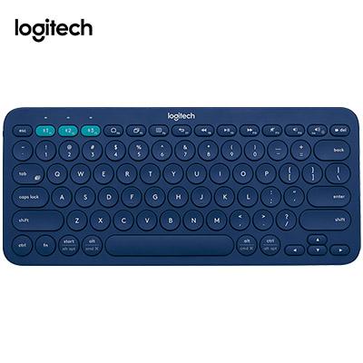 Logitech K380 Multi-device Bluetooth Keyboard by Corporate Gift Store Singapore