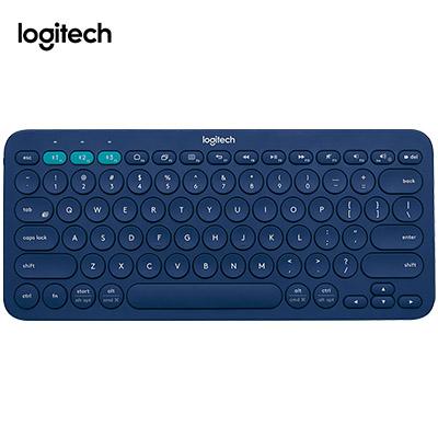 Logitech K380 Multi-device Bluetooth Keyboard | gifts shop