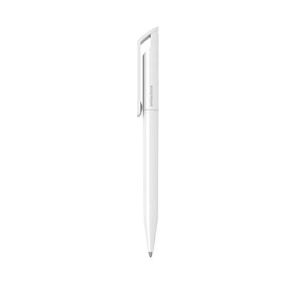 Z1 Antibacterial Plastic Pen by Corporate Gift Store Singapore