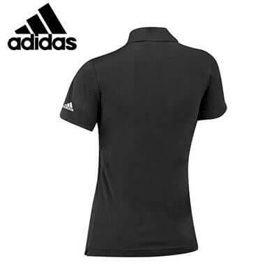 adidas Ladies Comfort Golf Polo Tee by Corporate Gift Store Singapore