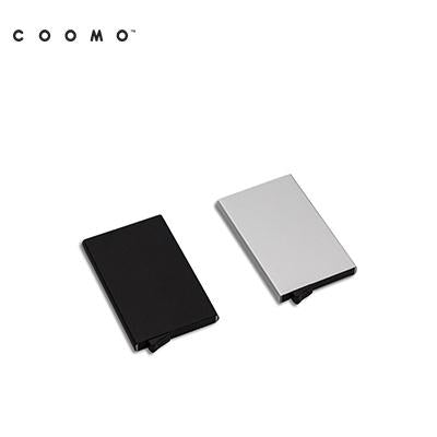 COOMO GUARD RFID BLOCKING WALLET | gifts shop