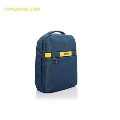 Mandarina Duck Smart Anti-Theft Travel Backpack | gifts shop