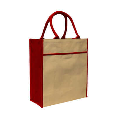 Cotton Shopping Bag by Corporate Gift Store Singapore