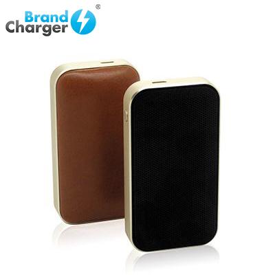 BrandCharger Nano Slim Bluetooth Wireless Speaker | gifts shop