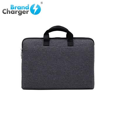 BrandCharger Specter high quality laptop bag by Corporate Gift Store Singapore