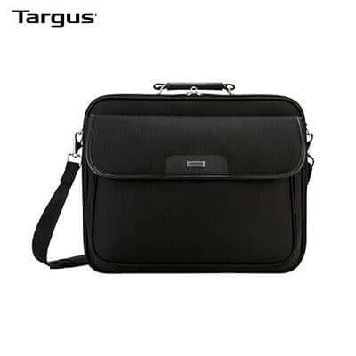 Targus 15.6'' Notepac Clamshell Laptop Case by Corporate Gift Store Singapore