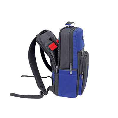 Allan D'Lious Nylon Laptop Backpack by Corporate Gift Store Singapore