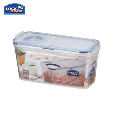 Lock & Lock Food Container with Flip Top 1.5L by Corporate Gift Store Singapore